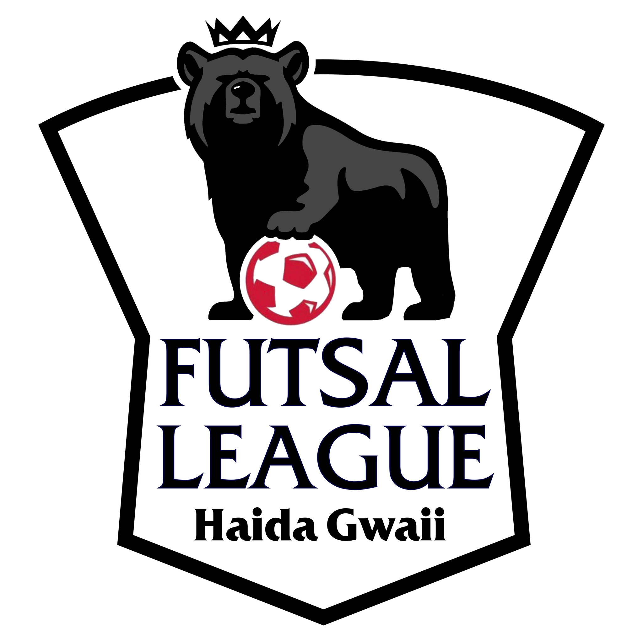 Futsal League of Haida Gwaii